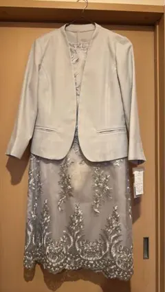 ワンピース　セットアップ　新品未使用