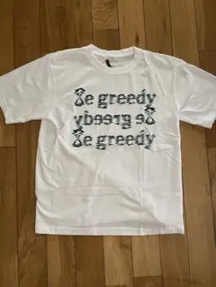 8egreedy Tシャツ