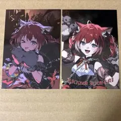 2025年最新】赤見かるび チェキの人気アイテム - メルカリ