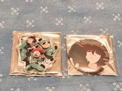 忍たま乱太郎　土井半助　乱太郎　きり丸　しんべヱ