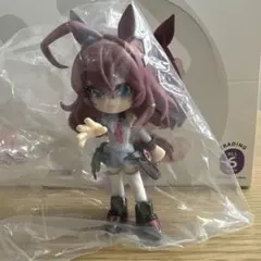 PalVerse ウマ娘 プリティーダービー vol.1　ミホノブルボン