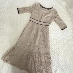 オケージョンドレス ドレス