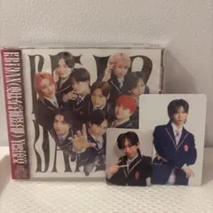 EBiDAN YES!東京 超特急盤 リョウガ