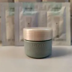IGNIS クレンジングクリーム サンプルセットのサムネイル