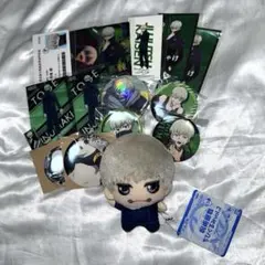 呪術廻戦　狗巻棘　15点セット