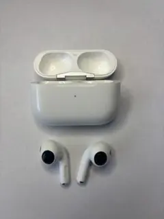 AirPods Pro本体 ホワイト 【ジャンク品】