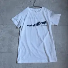 MAMMUT QD Aegility T-Shirtのサムネイル