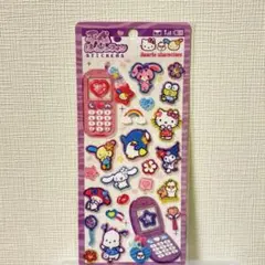 平成はっぴーフォン　サンリオキャラクターズ
