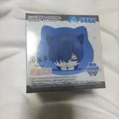 黒執事　おひるねこ　シエル　フィギュア