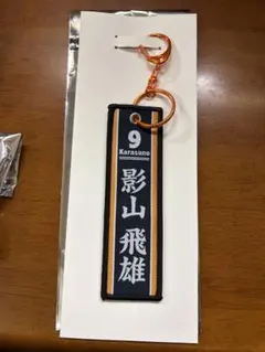 ハイキュー F賞 G賞 影山飛雄 2点セット 画像二枚目有