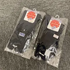 即決 新品 未使用 祭 龍虎 足袋靴下 25-27cm 2個セット