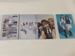 ME:I トレカ ユニット まとめ売り