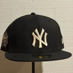 New Era thecap ニューヨーク ヤンキース Men In Black