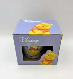 プーさん マグカップ 箱付き ディズニー