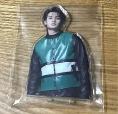 渡邉廉 BATTLE OF TOKYO ゆるすた