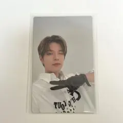 THE SOUND 京セラ 1日目 会場限定 スンミン