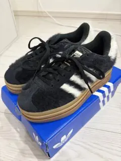 adidas Gazelle Bold W 22.0cm