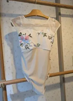 クラスイン レオタード　М