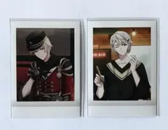 アイナナ　カード　棗巳波　2枚セット　ŹOOĻ ぱしゃこれ