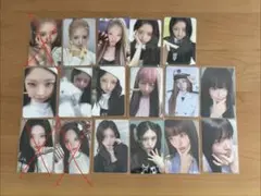 2026年最新】ive トレカ まとめ売りの人気アイテム - メルカリ
