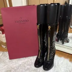 2025年最新】valentino garavani レディース ブーツの人気