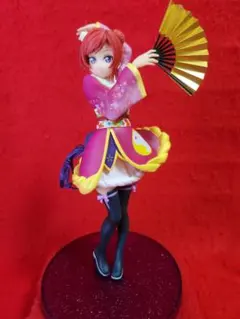 西木野真姫　ラブライブ！ Movie プレミアムフィギュア F賞