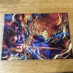 鬼滅の刃 映画　入場者特典