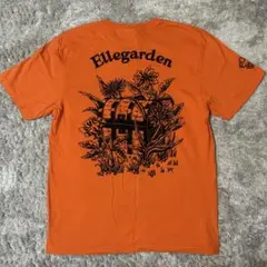 ELLEGARDEN 宝箱Tシャツ Lサイズ ブラック エルレガーデン - メルカリ