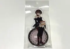 ひぐらしのなく頃に 前原圭一 アクリルスタンド 天守閣限定 白川郷