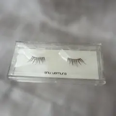 shu uemura（シュウ ウエムラ）つけまつげ「ミニピンキークォーツ」のサムネイル