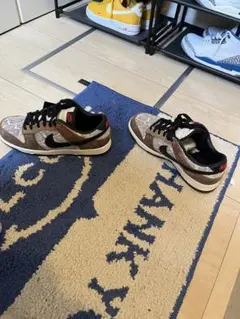 NIKE DUNK LOW PRM HEAD 2 HEAD/CO.JP