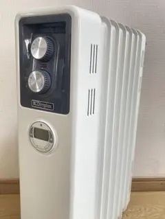 Dimplex B03 オイルヒーター 1200W 白