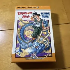 ラスト 未使用 ドラゴンボール 鳥山明原作絵トランプ ラスト 未使用 ドラゴンボール 鳥山明原作絵トランプ - メルカリ