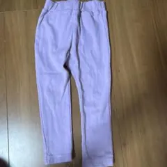 薄紫 ズボン