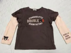 ダブルB 110 ロンT