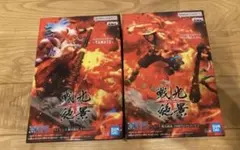 ワンピース 戦光絶景 PORTGAS.D.ACE YAMATO