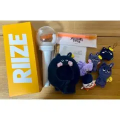 2026年最新】rIize ペンライト キーホルダーの人気アイテム - メルカリ