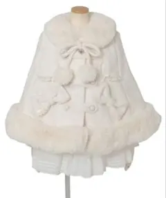 2026年最新】リズリサ ポンチョの人気アイテム - メルカリ