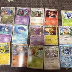 ポケモンカード 15枚セット まとめ売り ポケカ ポケモンカード まとめ売り 15枚 - メルカリ