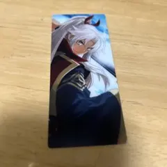 FGO 最終再臨展 編成画面風カード　天草四郎