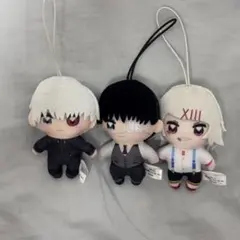 東京喰種 かぷっこふれんず