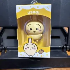 ちいかわ フィギュア キーホルダー USAGI