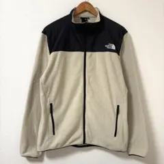 THE NORTH FACE マウンテンバーサマイクロジャケット フリース