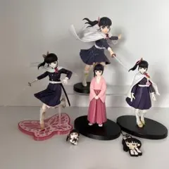 【超メルカリ市値下げ】 「鬼滅の刃」 フィギュアセット まとめ売り 無惨 カナヲ 2026年最新】栗花落カナヲ フィギュアの人気アイテム - メルカリ