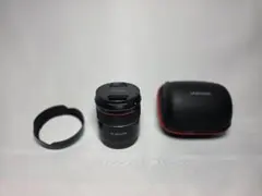 SAMYANG AF 18mm F2.8 FE 単焦点レンズのサムネイル