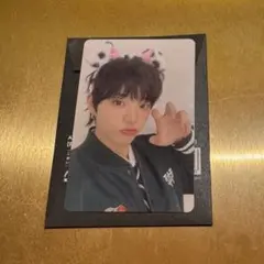 treasure ジフン pulse on ポップアップ 特典 トレカ