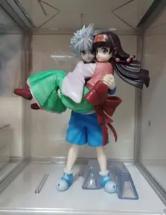 ふ*や様 Hunter×Hunter ハンターハンター 一番くじ A賞 キルア