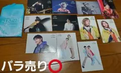 Mrs.GREEN APPLE フィヨルド　フォトカード　バラ売り