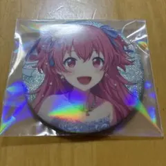 プロセカ 桃井愛莉 グリッター缶バッジ グリ缶 14B 特訓後 - メルカリ
