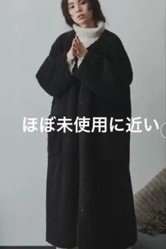 レディース　アウター